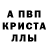 Амфетамин Розовый Pelmeshik Animeshik